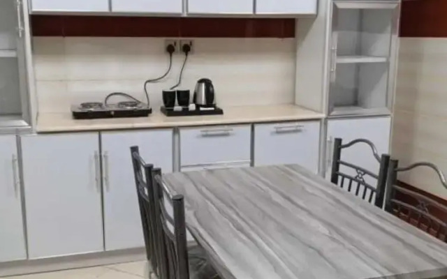 Al Asr almasi Suite Apartments