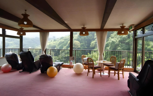 Ootaki Hotel