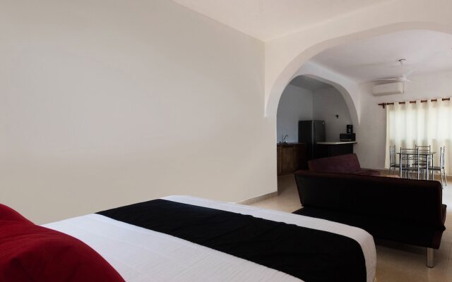 Bungalows Sotelo