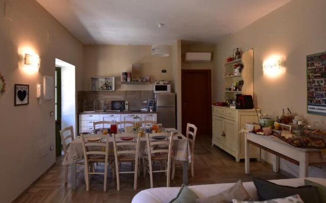 Casa Nina B&B