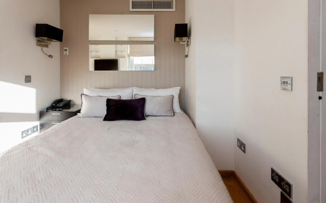 Space Apart Hotel