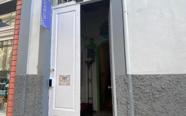 Tenerife Art Hostel