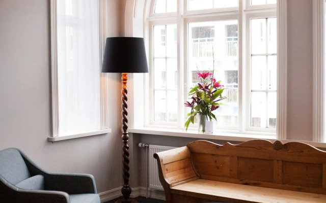 Reykjavik Residence Suites