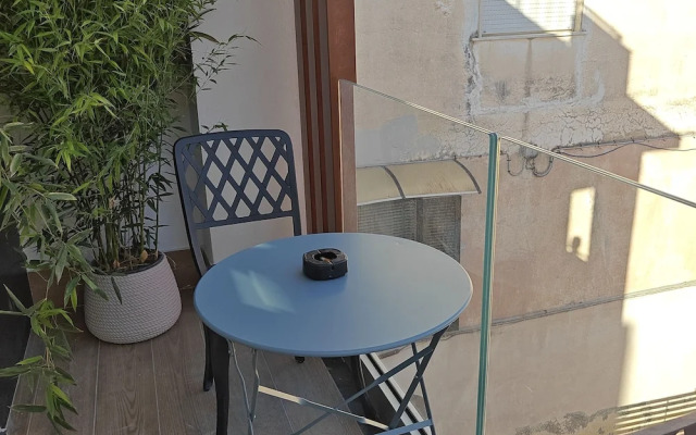 Kira Suite and Rooms