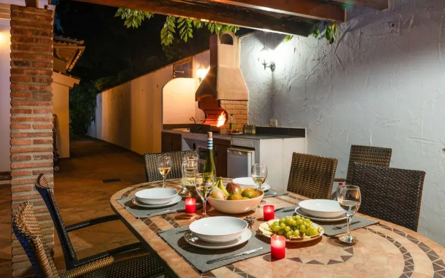 Casa Nobleza in C Mpeta