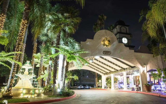 Vanllee Hotel and Suites