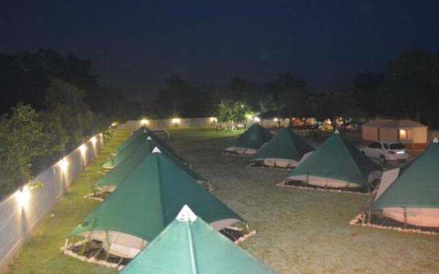 Glam Camping Abkhazia