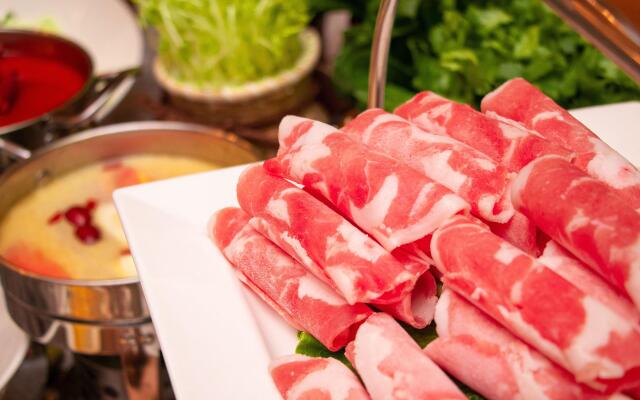 Holiday Inn Changsha Dawangshan by IHG