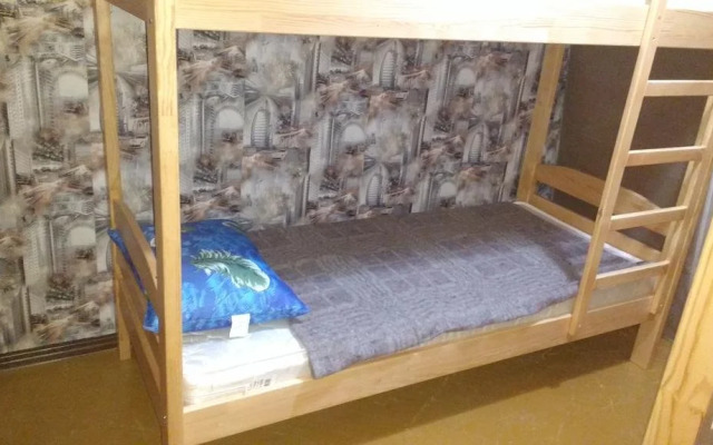 Your Hostel