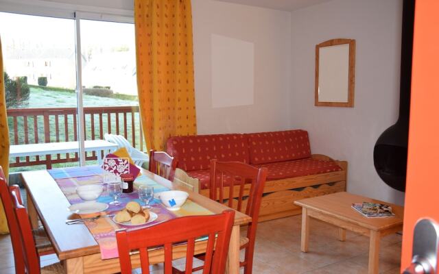 Les Chalets du Gua des Brasses