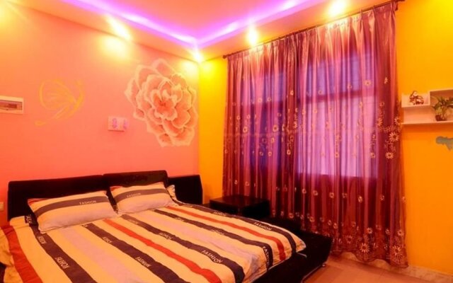 Xiamen Sunshine Bay Inn