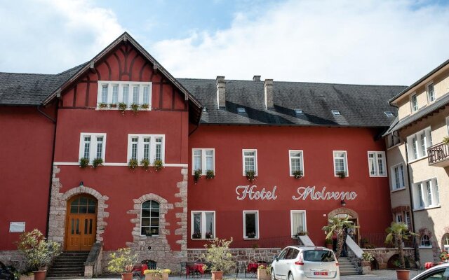 Grand Hotel Molveno