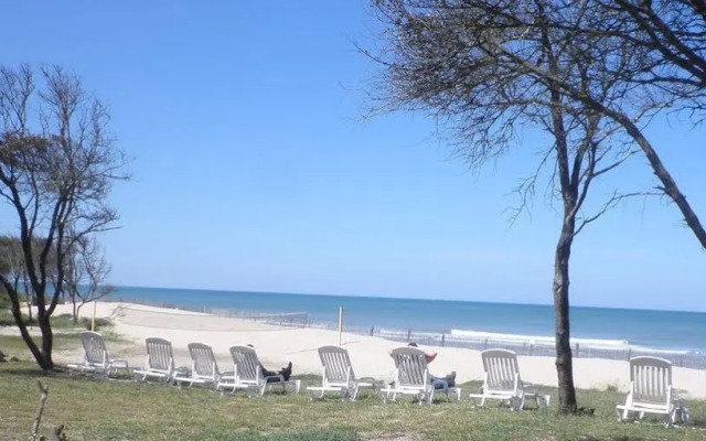 VVF Soulac-sur-Mer Bordeaux Médoc