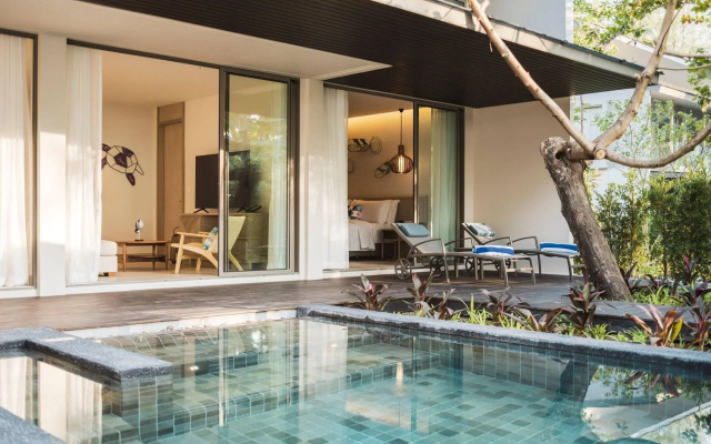 Avani+ Khao Lak Resort