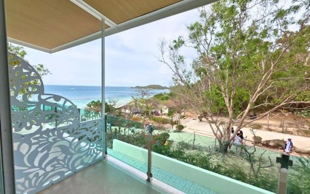 Ta Yai Beach Resort