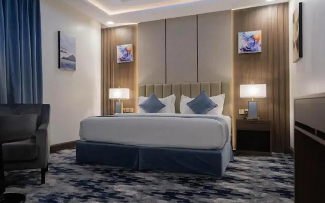 Aman Hotel Suites