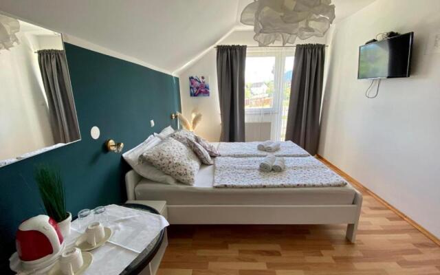 House Antonia