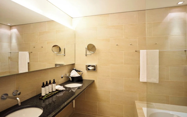 Sporthotel Steffisalp