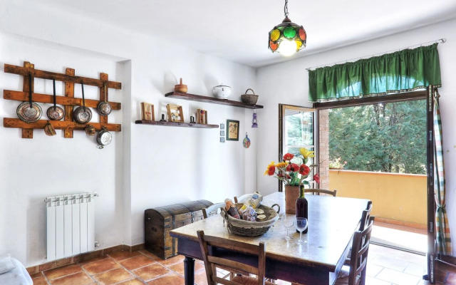 Casa Uva Agriturismo Le Selvole - Tuscany