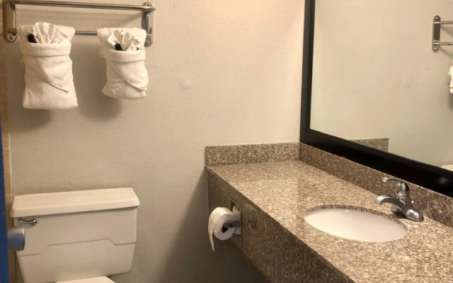 The Grand Hotel Spindletop