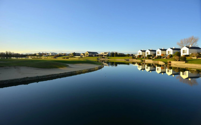 Peppers Clearwater Resort Christchurch