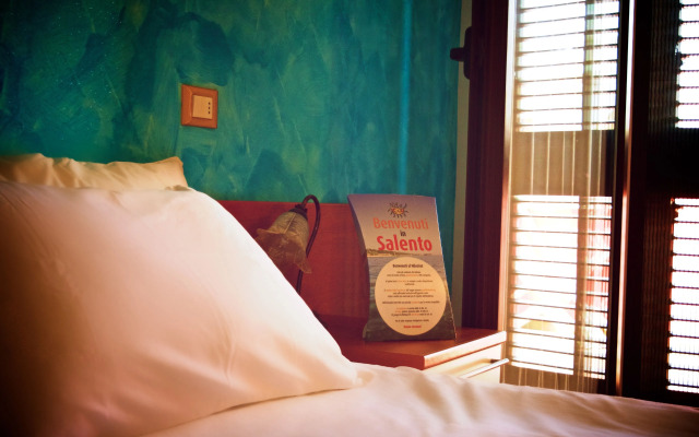 Nilosira Osteria e B&B