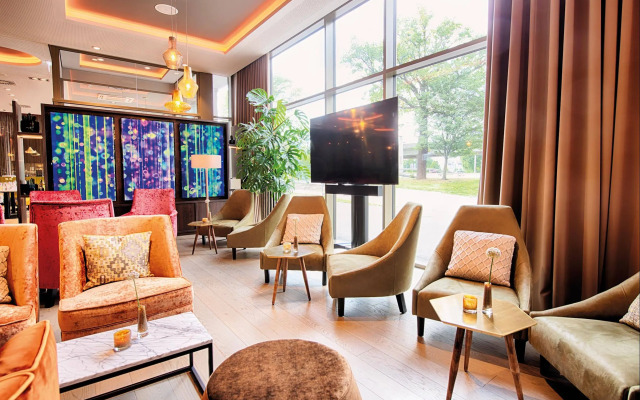 Leonardo Royal Hotel Ulm