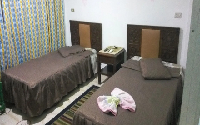 Sara Inn Hostel