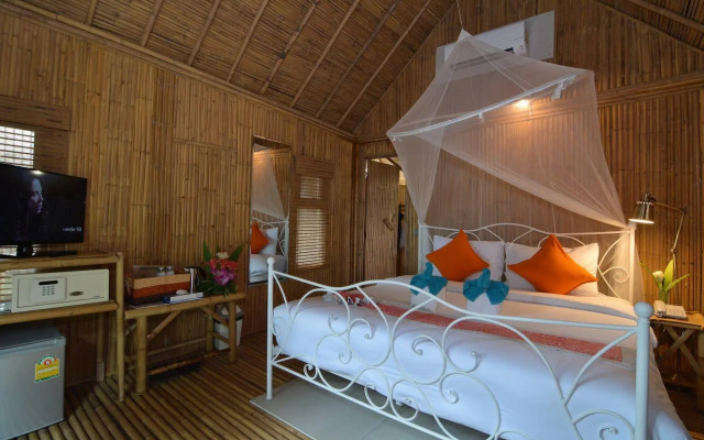 Anyavee Krabi Beach Resort