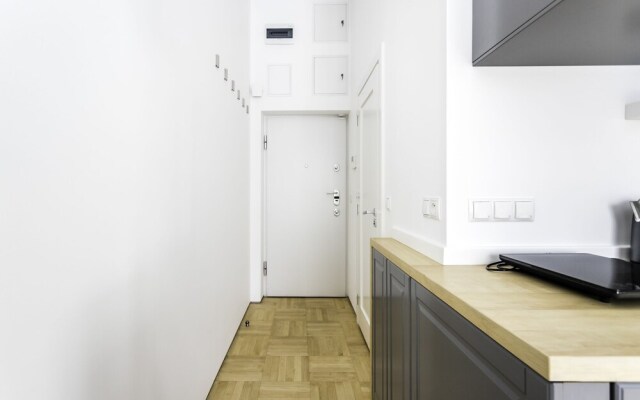 P&O Apartments Warecka Studio