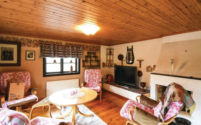 Awesome Home in Ed With 2 Bedrooms and Wifi