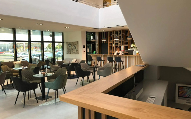 Hotel Cubis