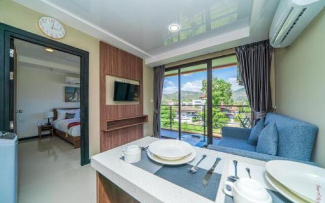 Naiharn Condominimum