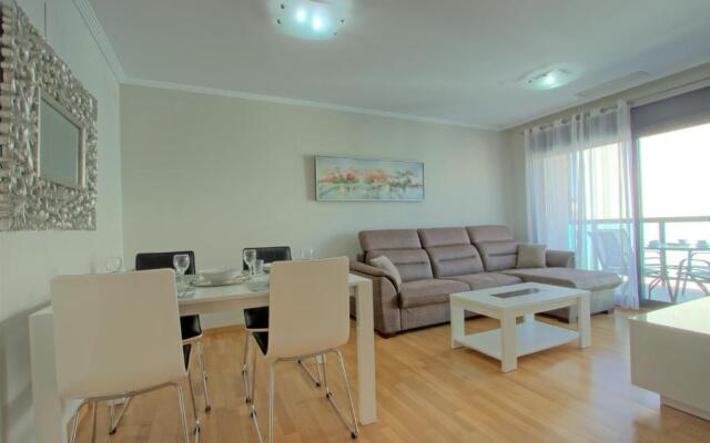 009 - Residencial Bahía 001 - comfortHOLIDAYS