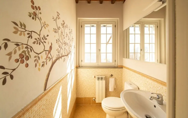 Villa Luna Luxury with swimming pool