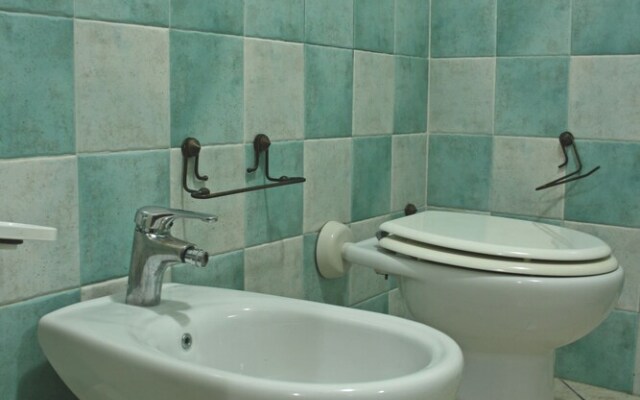 Casa Donna Rosa Napoli Sweet Home