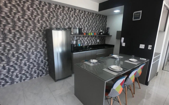Book Santos — Unlimited 1412 — Estúdio completo…
