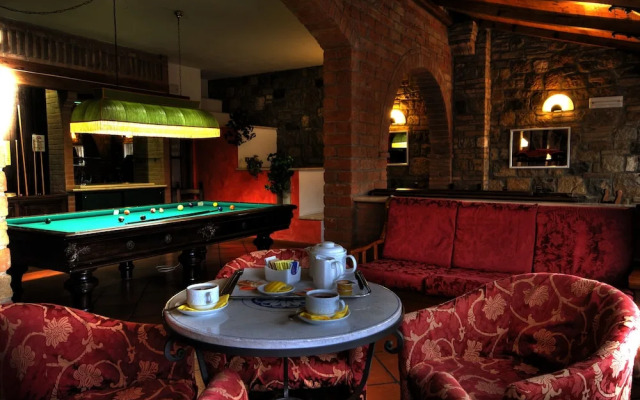 Wellness Center Casanova S.r.l.