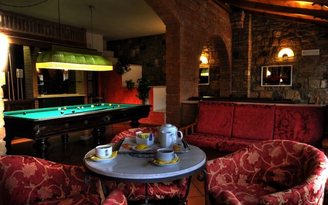 Wellness Center Casanova S.r.l.