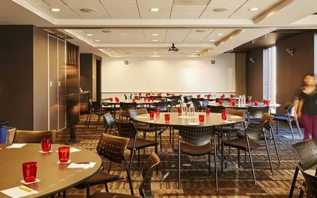 Alt Hotel Ottawa Downtown