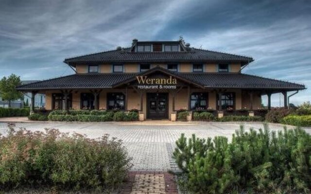 Weranda Restaurant & Rooms