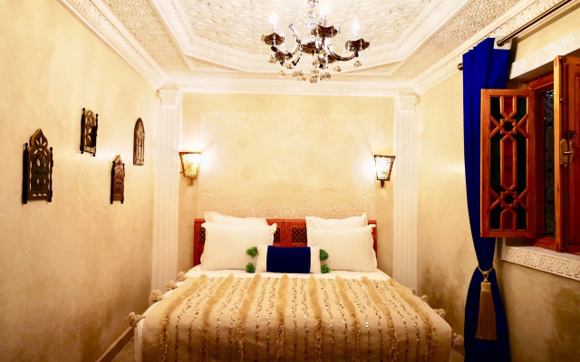 Hostel Riad Rainbow Marrakech