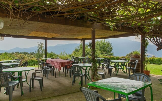 Farmhouse in Verbania With Garden