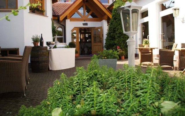 Landgasthof Druschel