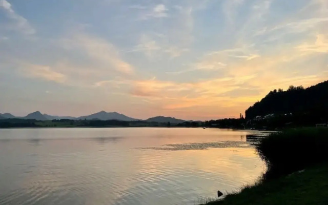 Holiday Home Zugspitze