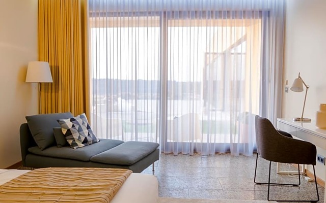 LOBOS VILLAGE - Alojamento