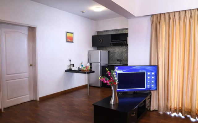 Royal Orchid Golden Suites Pune