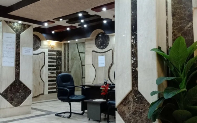 Almanara Hotel Marsa Matrouh