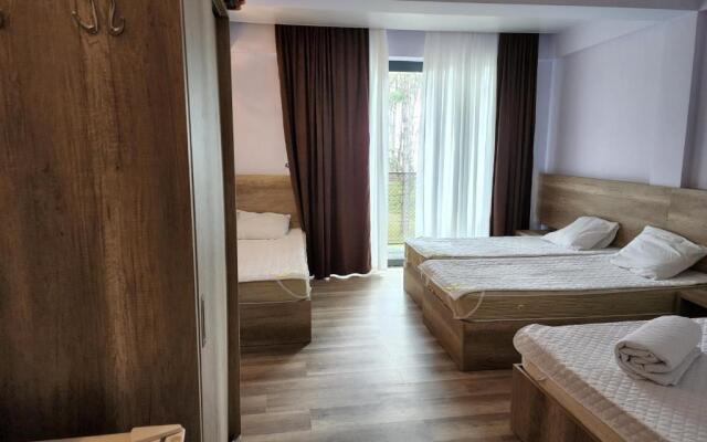 Black Sea House Georgia