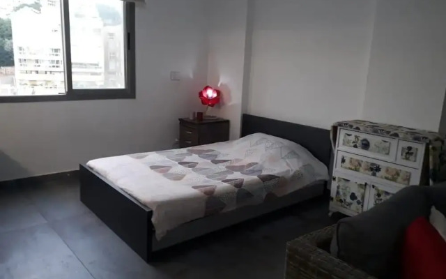 Fully Furnished and Equipped Studio in Dbayeh With Perfect Location